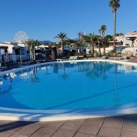 Poolside Little Paradise Colorado #2 San Bartolome de Tirajana  Exterior photo
